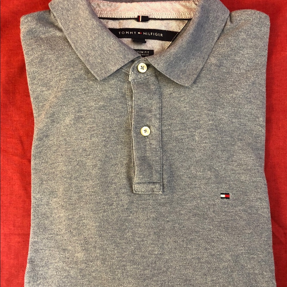 Tommy Hilfigar Polo XXL